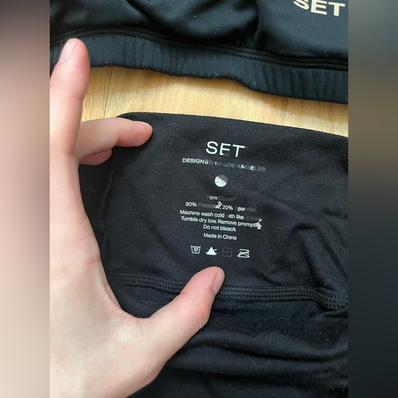 Set active set - Picture 3 of 4